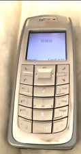Celular Nokia 3120 - TELA COLORIDA DESBLOQUEADA, GARANTIA DE 6 MESES PLUGUE DE ALIMENTAÇÃO VGC comprar usado  Enviando para Brazil