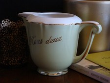 Pot lait vintage d'occasion  Troyes