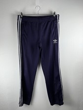 Pantaloni tuta adidas usato  Ginestra