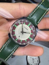 Flipper vintage watch usato  Alessandria