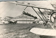 Pordenone fabbrica aerei usato  Cremona