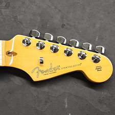 Usado, 2024 Fender USA Professional II Strat Maple PESCOÇO E AFINADORES American Stratocaster comprar usado  Enviando para Brazil