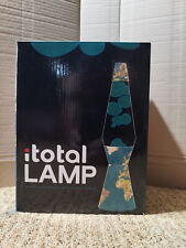Lava lamp lampada usato  Paterno
