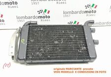 Radiatore acqua tappo usato  Riesi