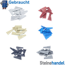 Lego 6x3 platte gebraucht kaufen  Herne