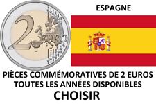 Espagne années disponibles d'occasion  Expédié en France