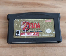 NÃO PARA REVENDA Legend of Zelda Link to the Past Four Swords (Game Boy Advance) comprar usado  Enviando para Brazil