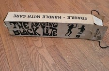 Vintage psychedelic portable for sale  Granite City