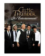 Celtic thunder entertainment for sale  Montgomery