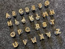 alphabet charms for sale  Edison