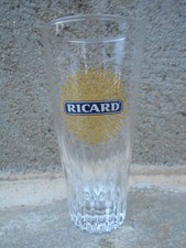 Verre ricard corse d'occasion  France