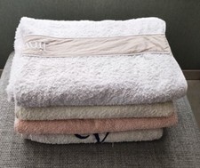 Lot draps bain d'occasion  Lingolsheim
