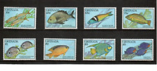 Grenada 1990 fish for sale  Brooklyn