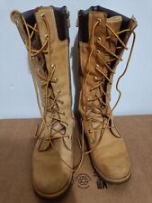 Timberland stivali invernali usato  Zola Predosa