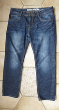 Herren jeans savvy gebraucht kaufen  Greppin