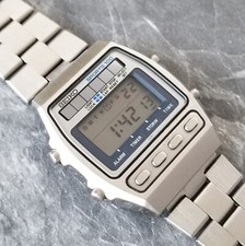 Serviced 1981 seiko for sale  Emporia