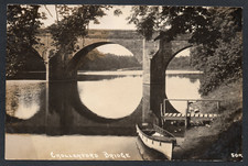 Postcard chollerford bridge for sale  POOLE