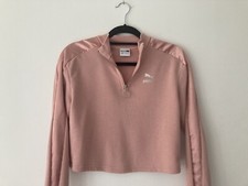 Puma size pink for sale  CHEADLE