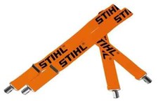 Genuine stihl orange for sale  WORCESTER