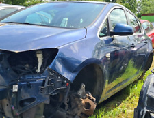 Vauxhall astra passenger for sale  WESTBURY