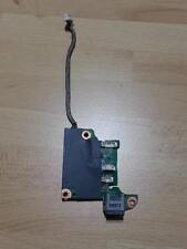Olivetti Olibook P1500 - M765S Modem Port 6-71-M74S1-D03 Connector Card Carte, usado comprar usado  Enviando para Brazil