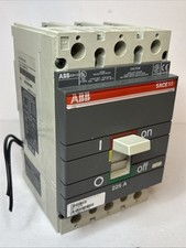 Abb sace s3h for sale  Houston