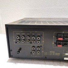 Amplificador integrado PIONEER SA-7800 som lixo está funcionando comprar usado  Enviando para Brazil
