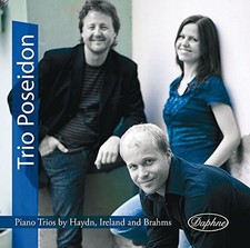 Haydn ireland brahms for sale  UK