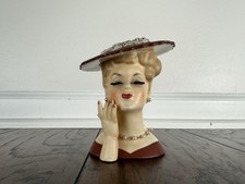 Vtg 1950s napco for sale  Anderson