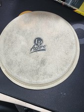 LP Aspire 8" Bongo Head comprar usado  Enviando para Brazil
