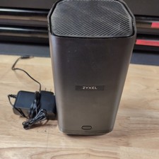 Zyxel ex5510 black for sale  Lincoln
