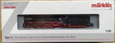 Märklin spur mini gebraucht kaufen  Wittenberg