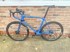 Giant road bike for sale  LEEDS