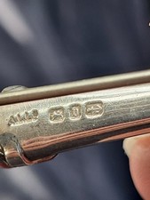 scottish dirk for sale  RUGBY