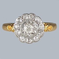 Antique edwardian old for sale  LONDON