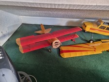 Model aircraft for sale  BODMIN