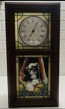 Danbury mint shih for sale  Augusta