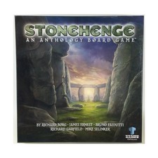 Paizo boardgame stonehenge for sale  Madison