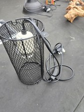 Heat lamp cage for sale  CHESSINGTON