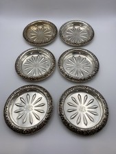 Exquisite set six for sale  Devon