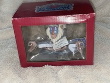 Disney showcase traditions for sale  RUNCORN