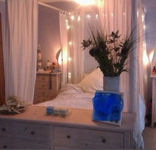 Ikea plug lights for sale  TREHARRIS
