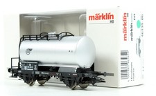 Märklin 46199 kesselwagen gebraucht kaufen  Hofheim