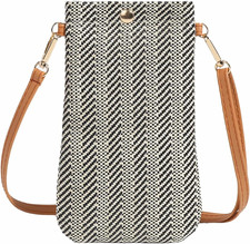 Borsa porta cellulare usato Borsa porta cellulare usato  Roma