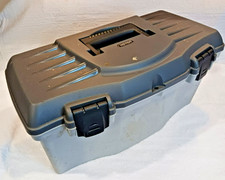 Vintage keter toolbox for sale  Seneca