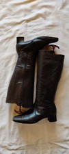 Gabor knee high for sale  THORNTON-CLEVELEYS