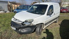 Moteur citroen berlingo d'occasion  Moulins