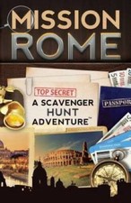 Mission rome scavenger for sale  Montgomery