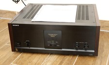 Sony n80es amplifier usato  Spedire a Italy
