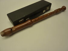 adler recorder for sale  CANTERBURY